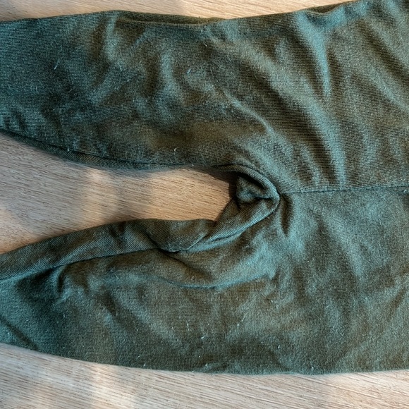 Lou Lou Riley top + bottom newborn - 3 months - Picture 4 of 4